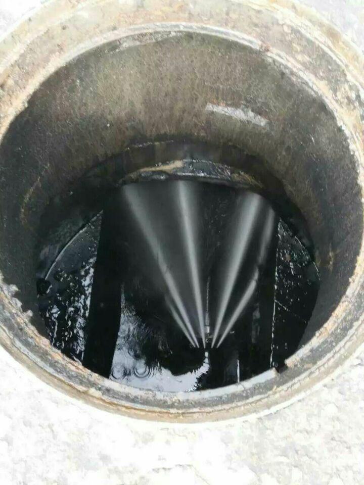 石棉市政管道清洗-排污管道清洗